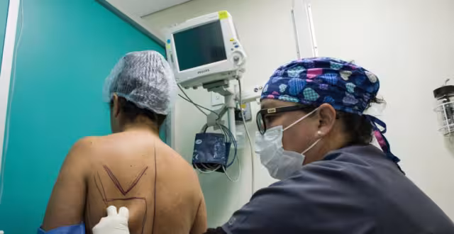 En Yucatán el acceso a este tipo de cirugías para mujeres que han pasado por una mastectomía es escaso