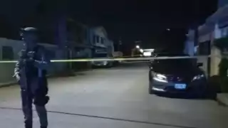 Ataque armado en Guanajuato deja cuatro muertos