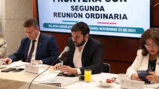 Fue el mismo Carlos Miguel Aysa Damas que anunció este nombramiento en sus redes sociales