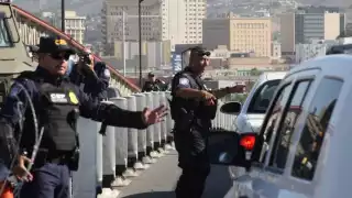 Arrestan a mujer por intentar ingresar a tres niños mexicanos en EU