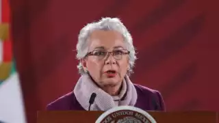 "Centramos nuestros esfuerzos en un solo objetivo: erradicar la violencia contra las mujeres y la discriminación, en cualquier lugar y en cualquier ámbito", dice Sánchez Cordero.