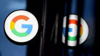 Rusia multa de nuevo a Google por videos sobre el conflicto en Ucrania