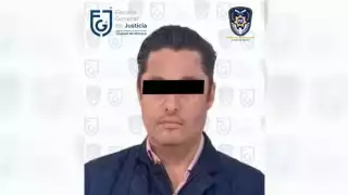 Luis Vizcaíno es vinculado a proceso por participación en el Cártel Inmobiliario