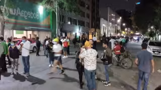 Se registra sismo de 4.7 grados en Acapulco; no ameritó alerta en CDMX