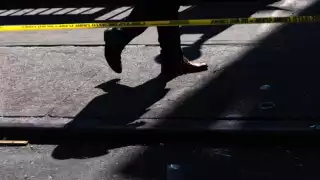 Autoridades informaron sobre el hecho y buscan al responsable