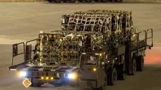 Gobierno de  EU envía ayuda militar a Ucrania por 500 millones de dólares