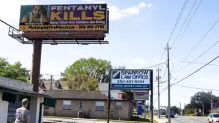 Ley para expropiar bienes a cárteles mexicanos avanza en EU