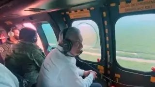 Estas obras estratégicas, anunciadas como parte del plan de desarrollo económico y social del gobierno