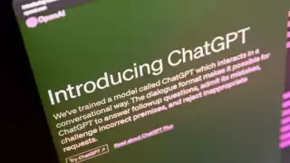 ChatGPT enfrenta demanda colectiva en California por violación de datos personales