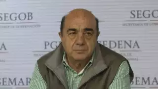 Murillo Karam pedirá prisión domiciliaria debido a su estado de salud
