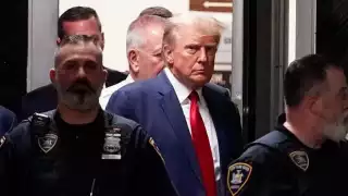 Fiscalía de Georgia propone el 4 de marzo de 2024 para juicio de Donald Trump