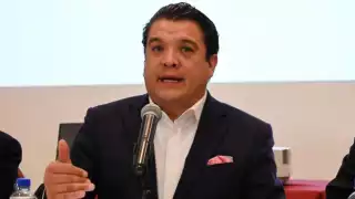 Gerardo Islas murió este 2 de febrero en España a causa de un paro cardiaco