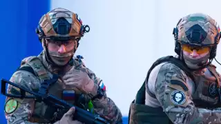 Polonia advierte sobre un posible ataque del Grupo Wagner