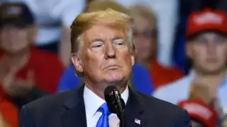 Trump enfrenta 37 cargos en caso de documentos secretos de la Casa Blanca