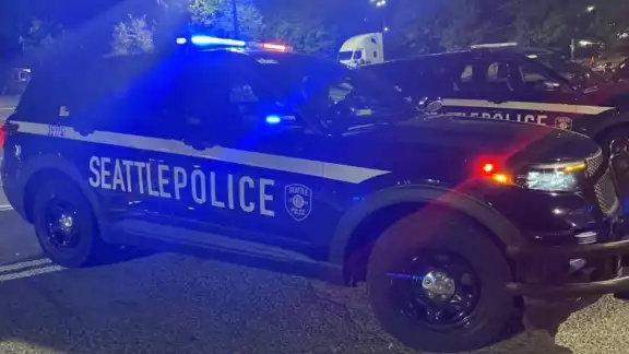 Un tiroteo en un estacionamiento en Seattle el viernes en la noche dejó cinco personas heridas, dos de ellas en estado crítico, dijo el jefe de policía de la ciudad. Un tiroteo en un estacionamiento en Seattle el viernes en la noche dejó cinco personas heridas, dos de ellas en estado crítico, dijo el jefe de policía de la ciudad.
