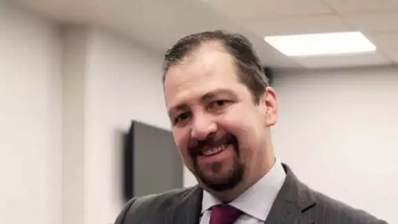 La Magistrada Malassis pidió votar por la destitución Vargas Valadez y designar a su sustituto La Magistrada Malassis pidió votar por la destitución Vargas Valadez y designar a su sustituto