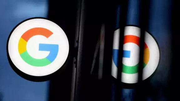 Rusia multa de nuevo a Google por videos sobre el conflicto en Ucrania