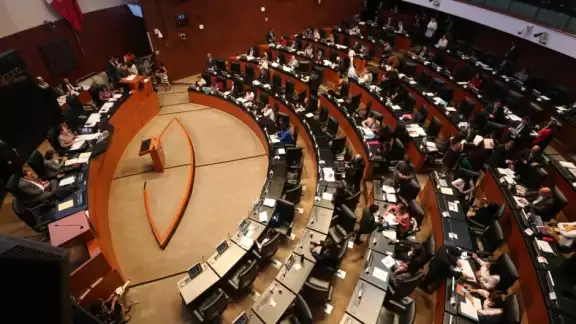 SCJN presenta iniciativa para investigar y sancionar al feminicidio en México