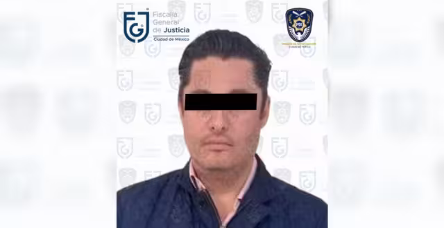 Luis Vizcaíno es vinculado a proceso por participación en el Cártel Inmobiliario