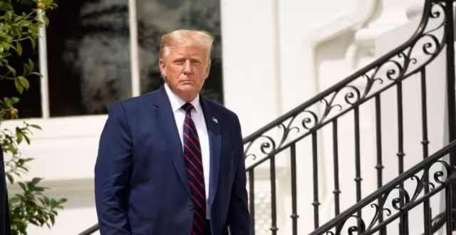 Donald Trump podría ir a prisión por varios cargos que se le imputan