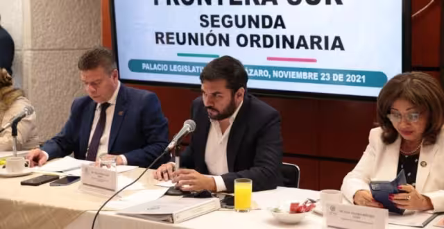 Fue el mismo Carlos Miguel Aysa Damas que anunció este nombramiento en sus redes sociales