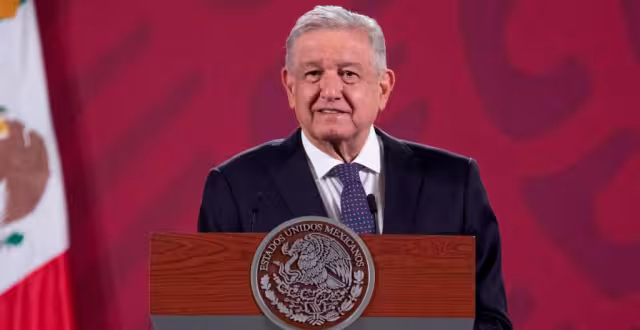 AMLO estará en la Península de Yucatán este fin de semana