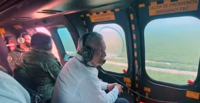 Estas obras estratégicas, anunciadas como parte del plan de desarrollo económico y social del gobierno