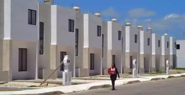 Yucatán encabezó en 2025 la construcción de vivienda a nivel nacional, con más de 7 mil casas edificadas, de acuerdo con la Conavi.