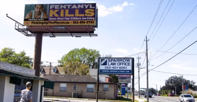 Iniciativa para combatir el fentanilo y expropiar los bienes a cárteles mexicanos avanza en el Senado de EU