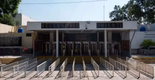 Al lugar ya se permitió el ingreso de personal del ERUM y peritos de la Fiscalía de la CDMX
