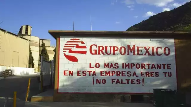 EU busca panel de respuesta rápida en mina San Martín, de Grupo México