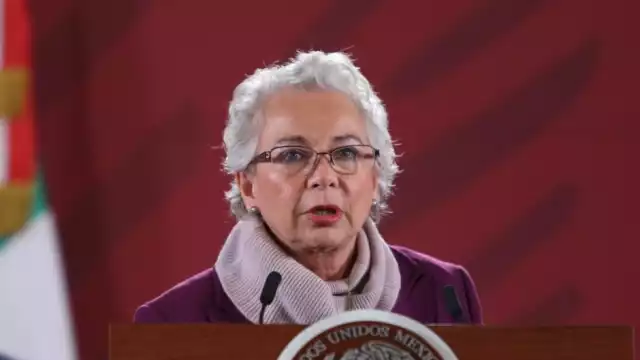 "Centramos nuestros esfuerzos en un solo objetivo: erradicar la violencia contra las mujeres y la discriminación, en cualquier lugar y en cualquier ámbito", dice Sánchez Cordero.