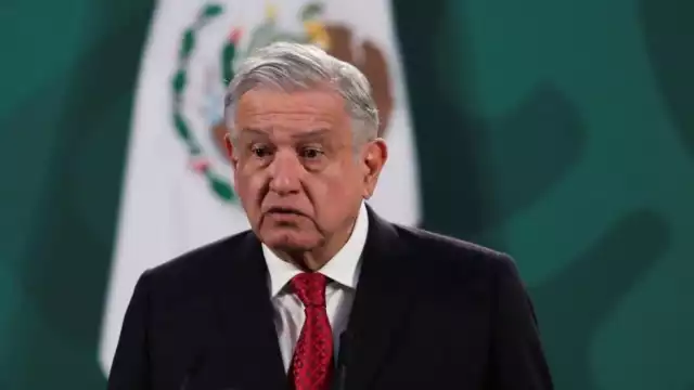 López Obrador recordó que “como nunca” hay más participación de mujeres en el Gabinete federal