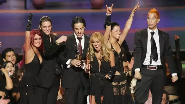 Serán cinco y no seis integrantes en la gira del 2023. Foto: Especial