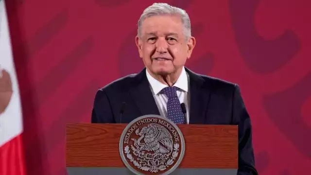 AMLO estará en la Península de Yucatán este fin de semana