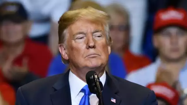 Trump enfrenta 37 cargos en caso de documentos secretos de la Casa Blanca