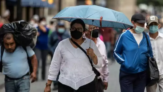 COVID-19: Quintana Roo reporta 511 personas en aislamiento social