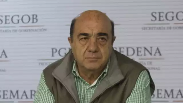 Murillo Karam pedirá prisión domiciliaria debido a su estado de salud
