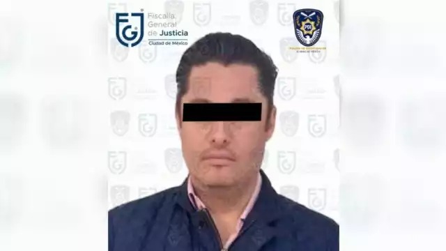 Luis Vizcaíno es vinculado a proceso por participación en el Cártel Inmobiliario