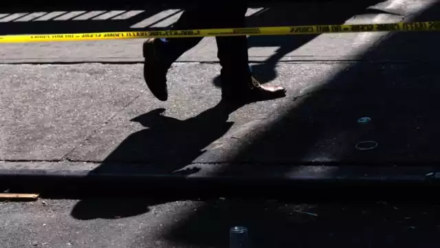 Autoridades informaron sobre el hecho y buscan al responsable