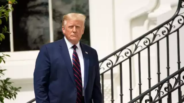 Trump comparece ante jueza federal en Washington: se declara inocente de conspirar para anular los resultados de las elecciones de 2020
