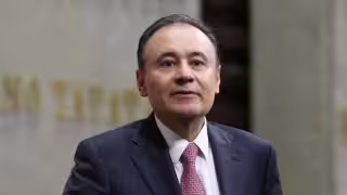 SRE niega aviso de EU sobre retiro de visas a Durazo y Villarreal tras publicación de Los Angeles Times