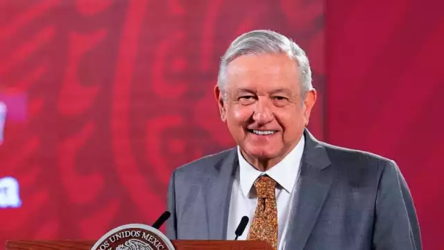 Hasta este día AMLO será Presidente de México