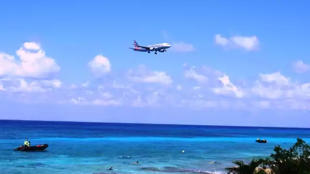 La isla espera recibir un buen número de turistas