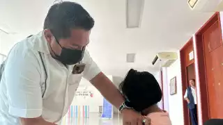   Tos ferina enciende la alerta sanitaria en Campeche; es muy   contagiosa y ya ocasionó muertes en el estado  