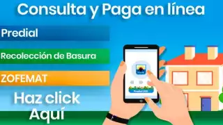 Para la gente mayor, con discapacidad, pensionados y jubilados, se les otorgará 50 por ciento de descuento en todo el año