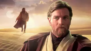 La serie de Obi Wan Kenobi llega a Disney Plus con seis capítulos