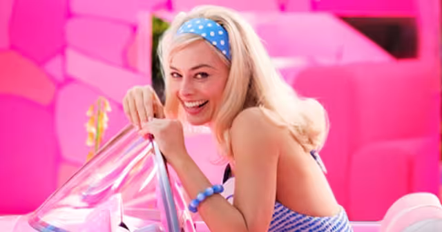 Margot Robbie se ha convertido en la actriz mejor pagada de Hollywood con esta cantidad