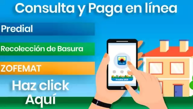 Para la gente mayor, con discapacidad, pensionados y jubilados, se les otorgará 50 por ciento de descuento en todo el año