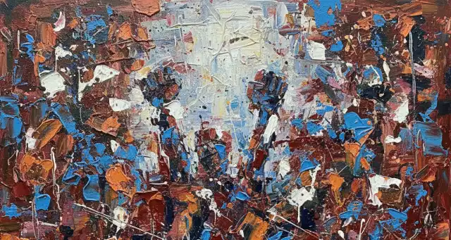 "Se señala que los primeros pobladores de Palestina, según la hipótesis con mayor reconocimiento, datan desde el periodo neolítico"